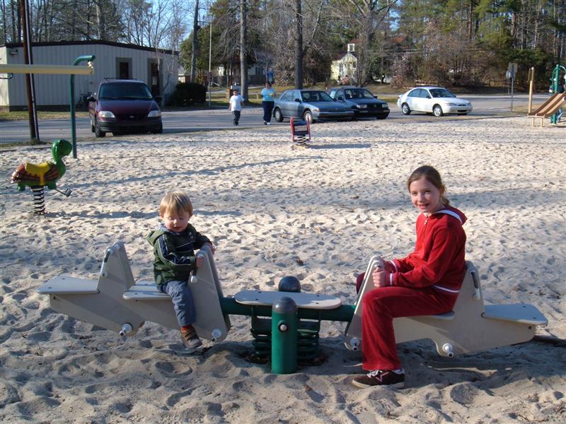 seesaw
